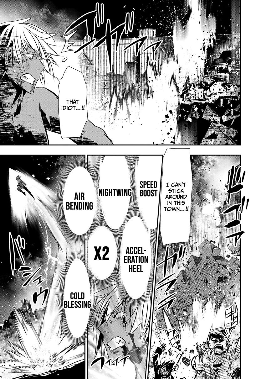 Isekai NTR: Shinyuu no Onna wo Saikyou Skill de Otosu Houhou - Chapter 25 - picture 5