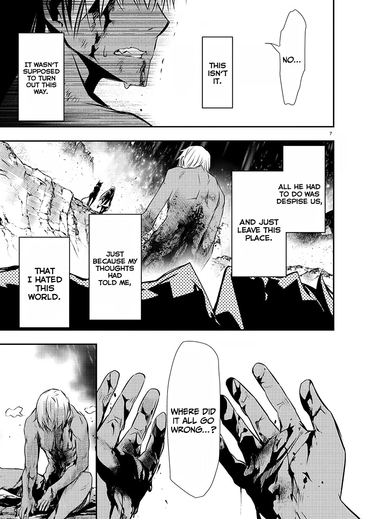 Isekai NTR: Shinyuu no Onna wo Saikyou Skill de Otosu Houhou - Chapter 26 - picture 8