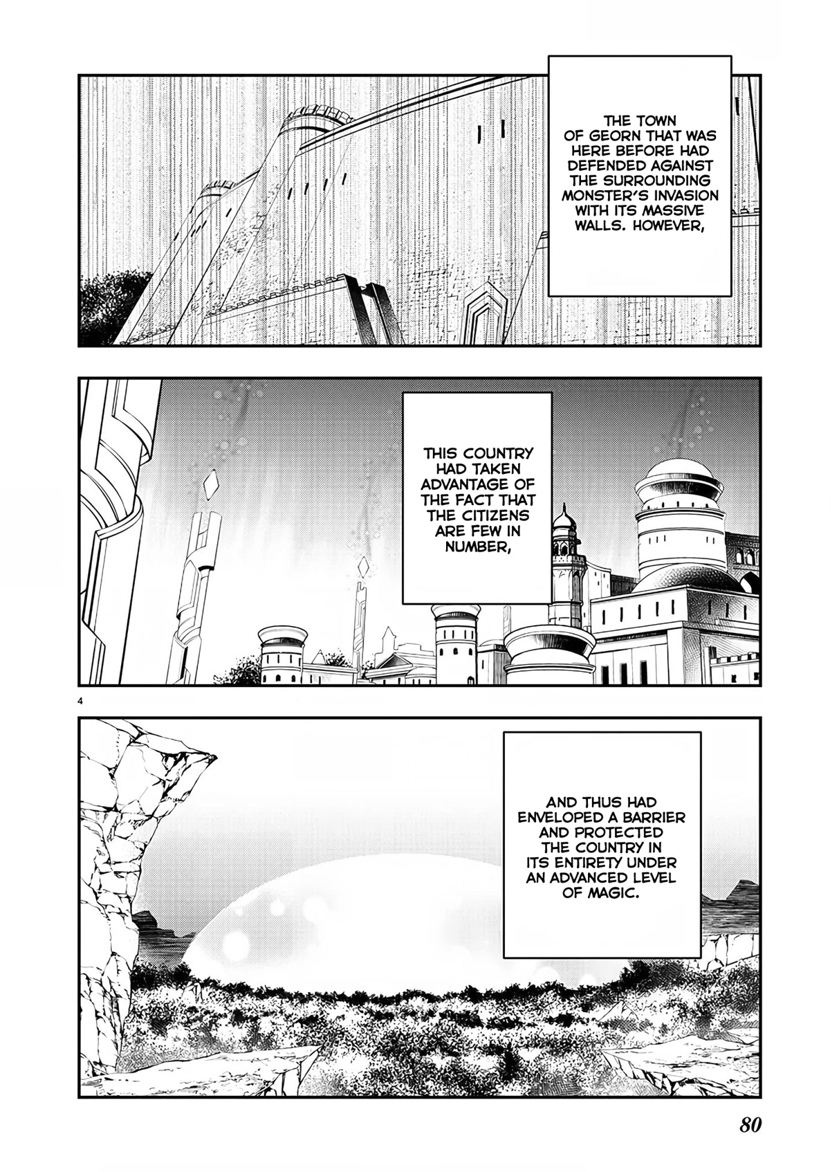 Isekai NTR: Shinyuu no Onna wo Saikyou Skill de Otosu Houhou - Chapter 27 - picture 4