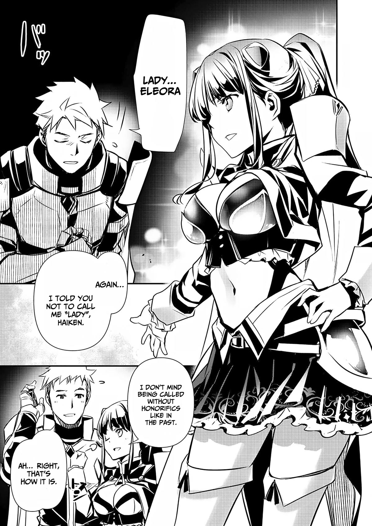 Isekai NTR: Shinyuu no Onna wo Saikyou Skill de Otosu Houhou - Chapter 28 - picture 15