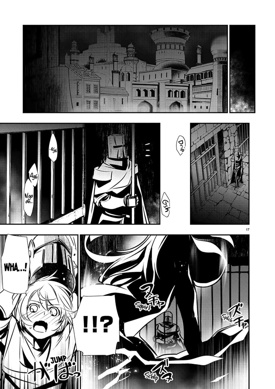 Isekai NTR: Shinyuu no Onna wo Saikyou Skill de Otosu Houhou - Chapter 29 - picture 17