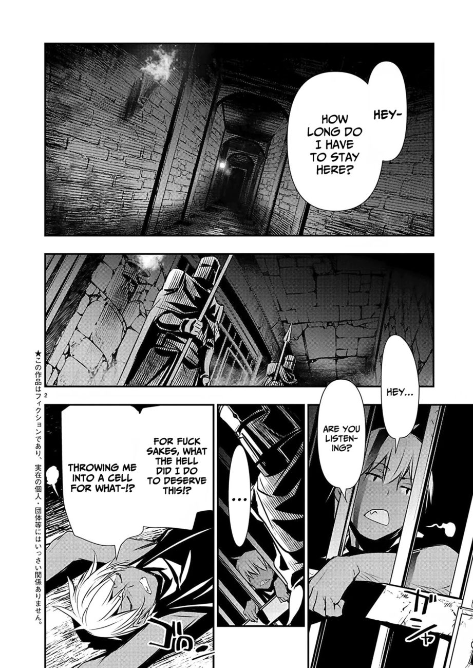 Isekai NTR: Shinyuu no Onna wo Saikyou Skill de Otosu Houhou - Chapter 29 - picture 2