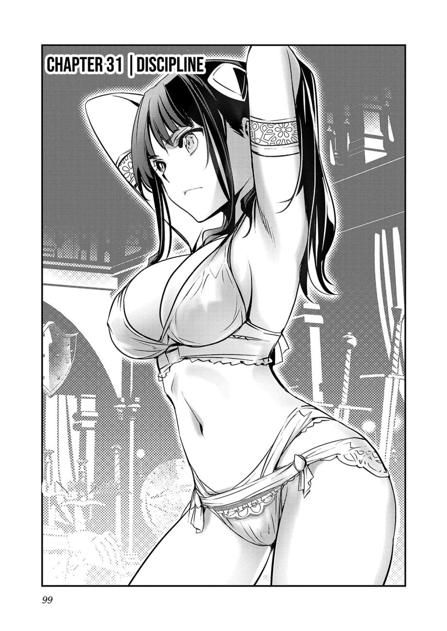 Isekai NTR: Shinyuu no Onna wo Saikyou Skill de Otosu Houhou - Chapter 31 - picture 1