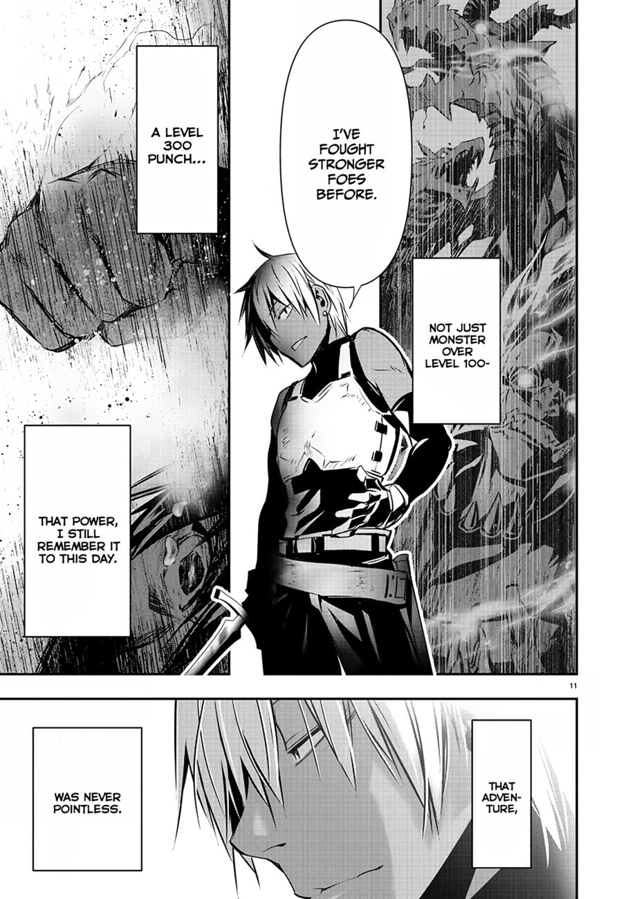 Isekai NTR: Shinyuu no Onna wo Saikyou Skill de Otosu Houhou - Chapter 32 - picture 11