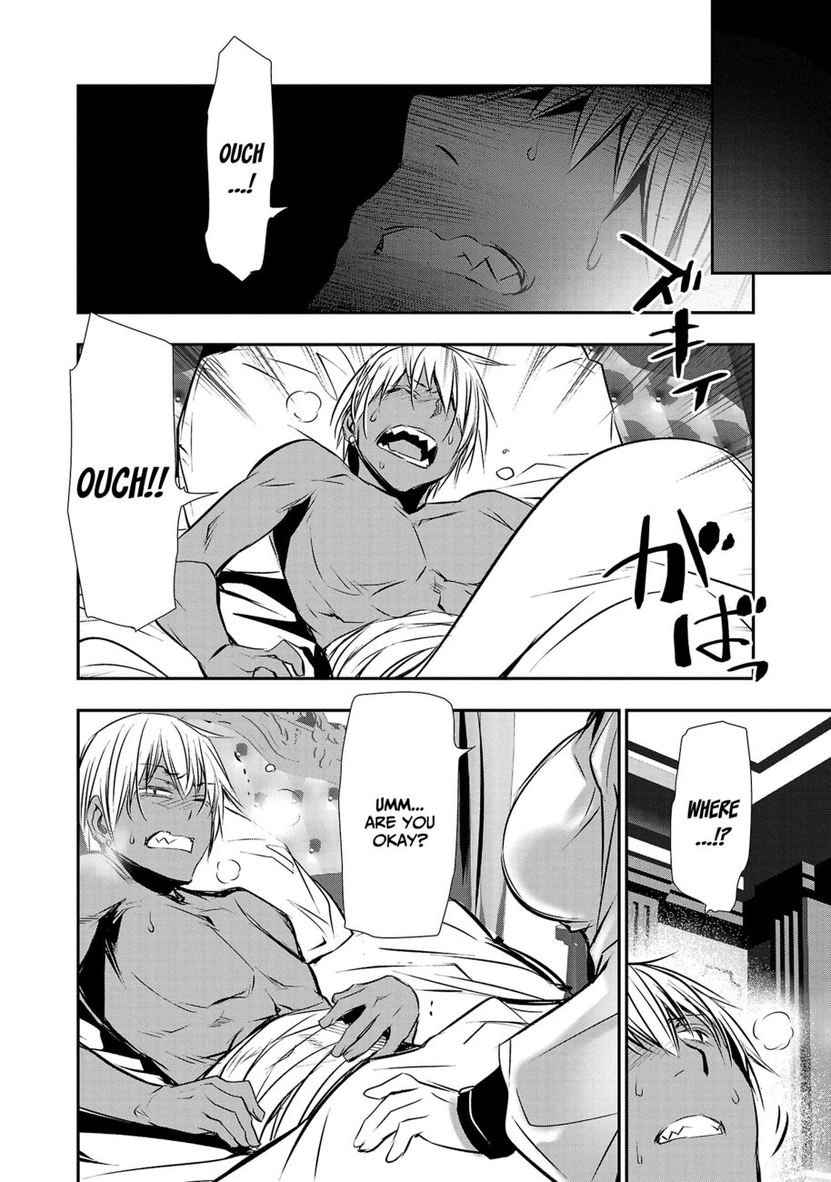Isekai NTR: Shinyuu no Onna wo Saikyou Skill de Otosu Houhou - Chapter 33 - picture 2
