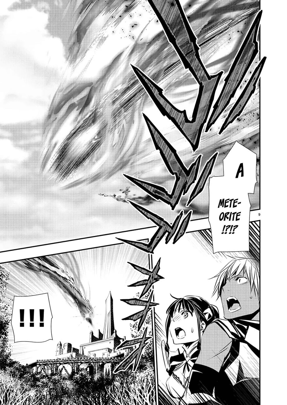 Isekai NTR: Shinyuu no Onna wo Saikyou Skill de Otosu Houhou - Chapter 39 - picture 10