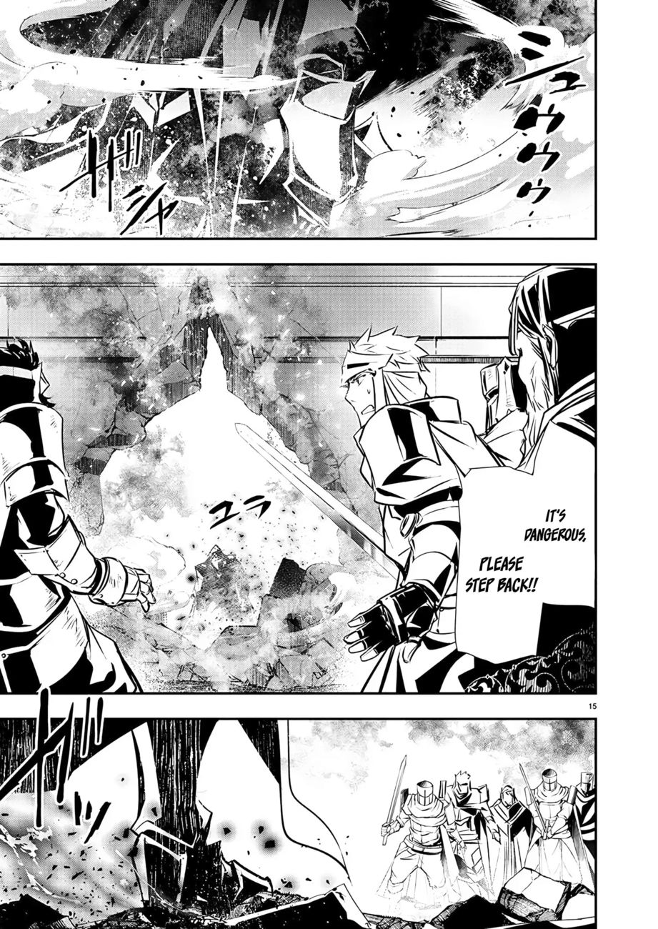 Isekai NTR: Shinyuu no Onna wo Saikyou Skill de Otosu Houhou - Chapter 39 - picture 16