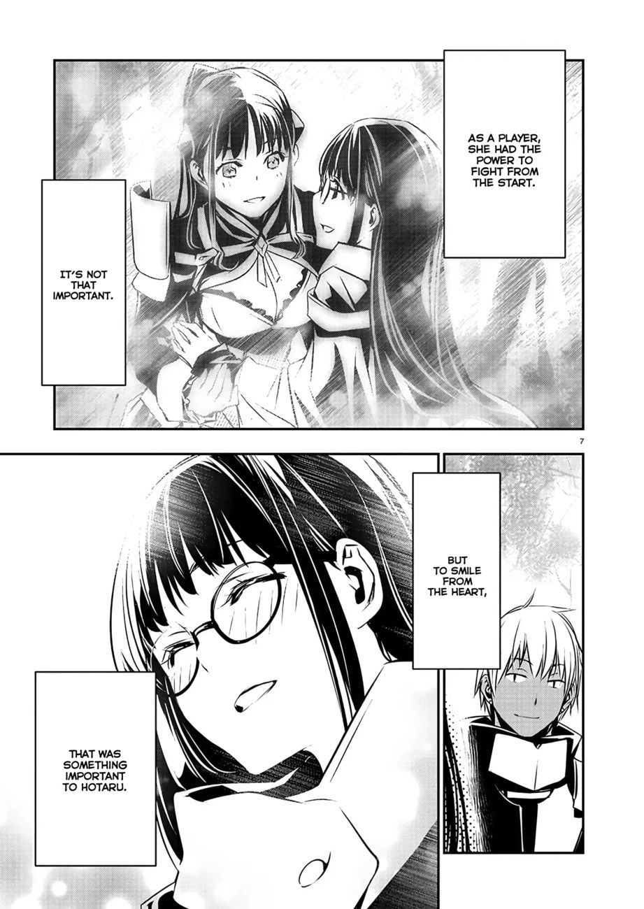 Isekai NTR: Shinyuu no Onna wo Saikyou Skill de Otosu Houhou - Chapter 39 - picture 8
