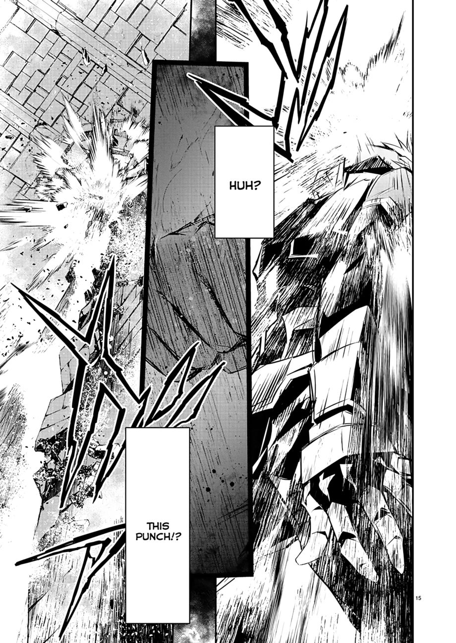 Isekai NTR: Shinyuu no Onna wo Saikyou Skill de Otosu Houhou - Chapter 40 - picture 15