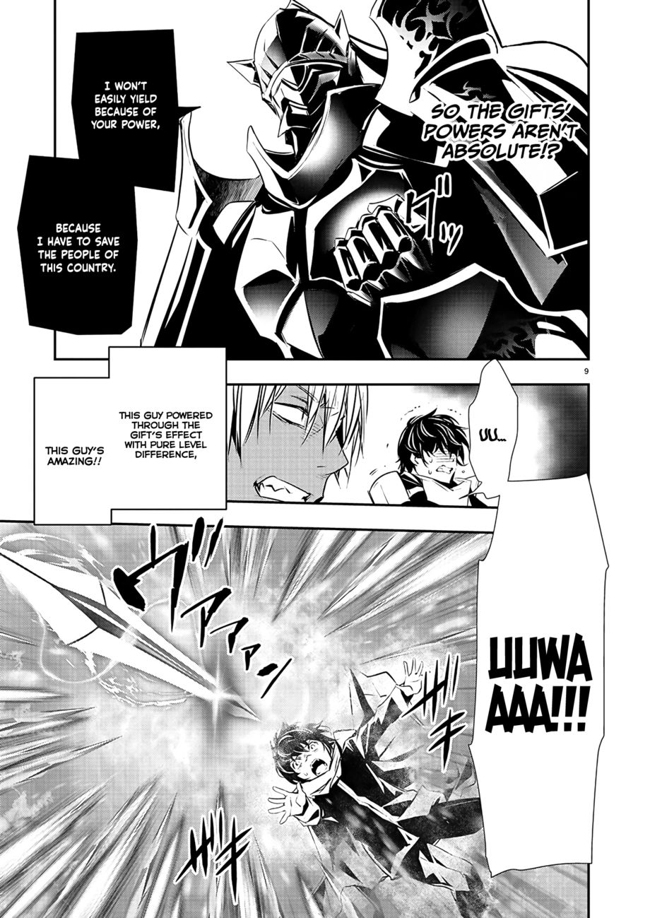 Isekai NTR: Shinyuu no Onna wo Saikyou Skill de Otosu Houhou - Chapter 40 - picture 9