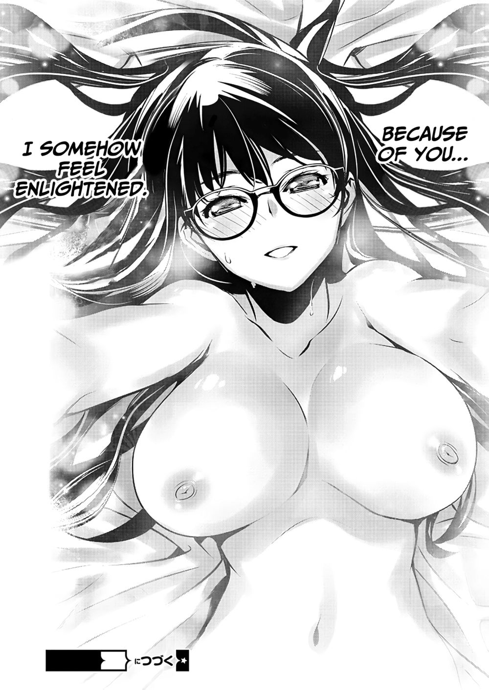 Isekai NTR: Shinyuu no Onna wo Saikyou Skill de Otosu Houhou - Chapter 44 - picture 18