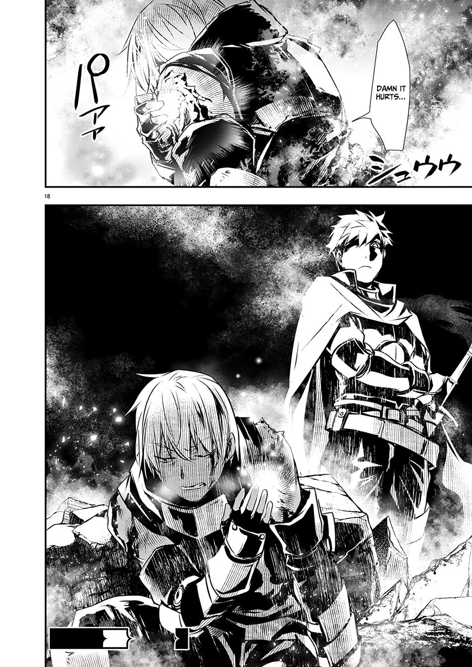Isekai NTR: Shinyuu no Onna wo Saikyou Skill de Otosu Houhou - Chapter 48 - picture 18