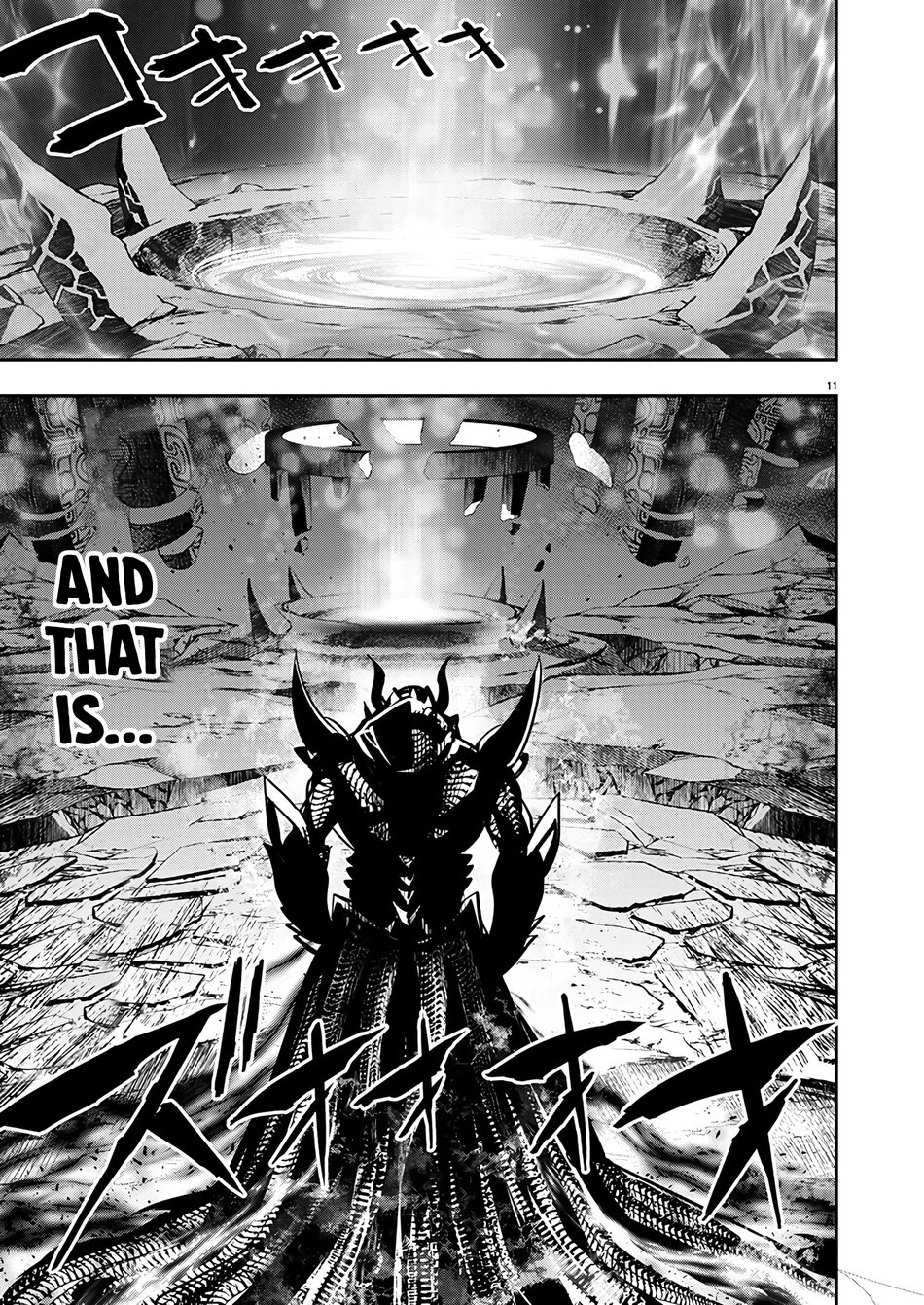 Isekai NTR: Shinyuu no Onna wo Saikyou Skill de Otosu Houhou - Chapter 49 - picture 11