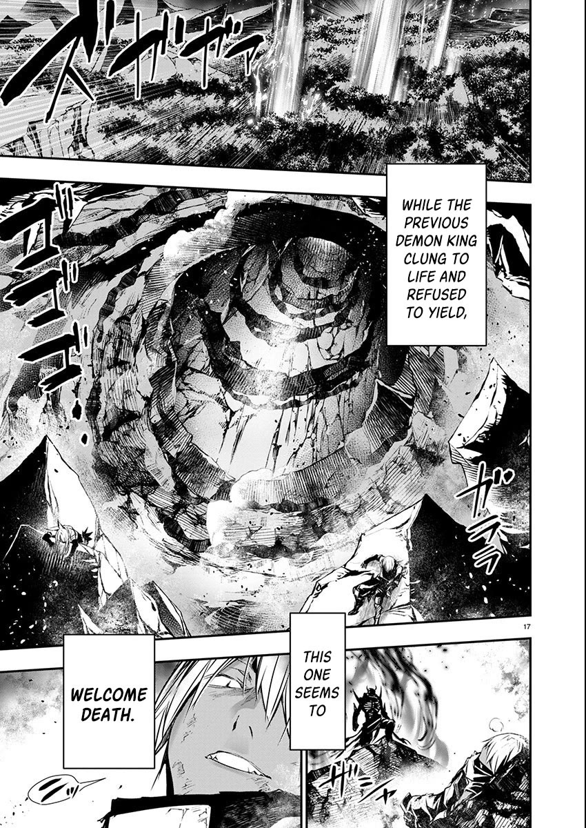 Isekai NTR: Shinyuu no Onna wo Saikyou Skill de Otosu Houhou - Chapter 50 - picture 15