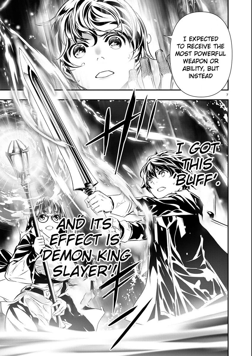 Isekai NTR: Shinyuu no Onna wo Saikyou Skill de Otosu Houhou - Chapter 50 - picture 5