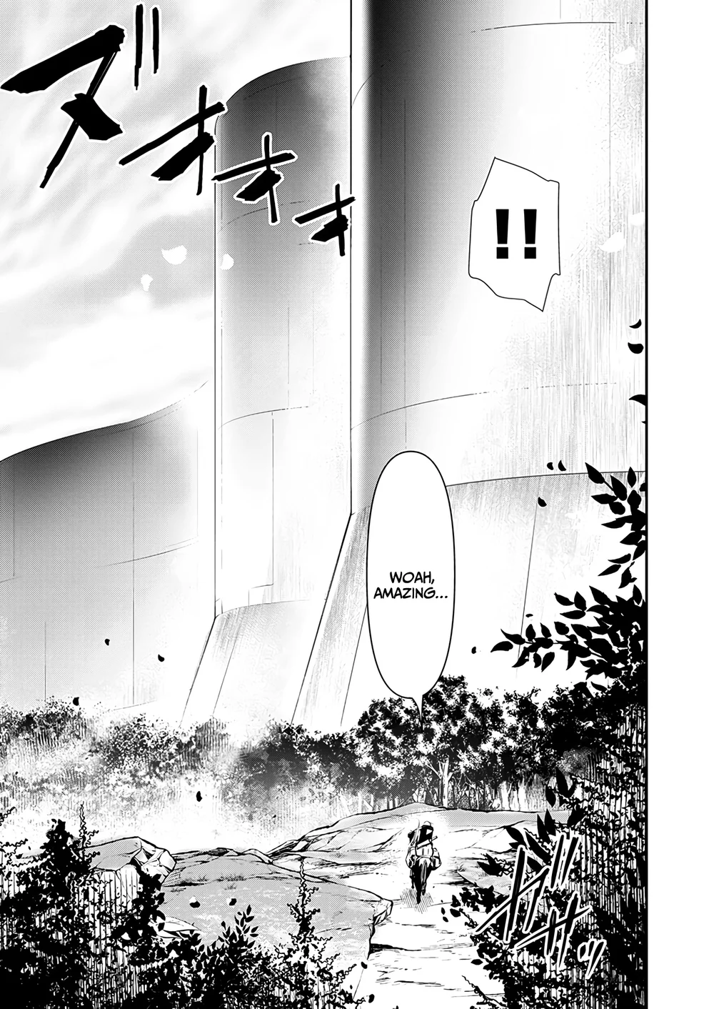 Isekai NTR: Shinyuu no Onna wo Saikyou Skill de Otosu Houhou - Chapter 58 - picture 12