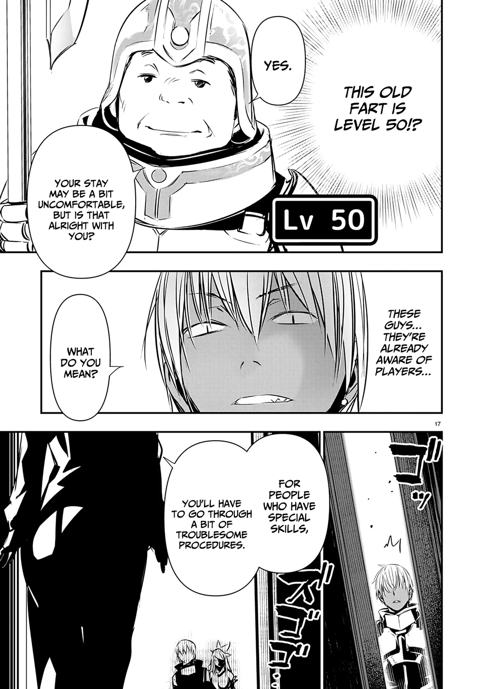 Isekai NTR: Shinyuu no Onna wo Saikyou Skill de Otosu Houhou - Chapter 58 - picture 16