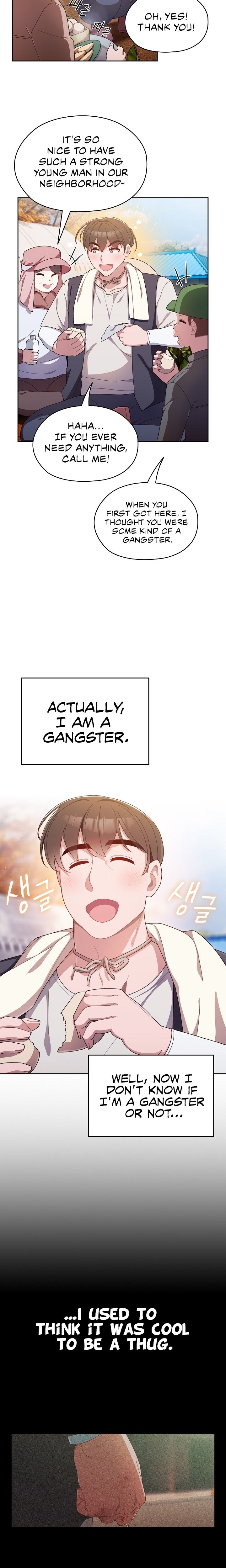 Boss! Give me your daughter! - Chapter 1 - picture 1