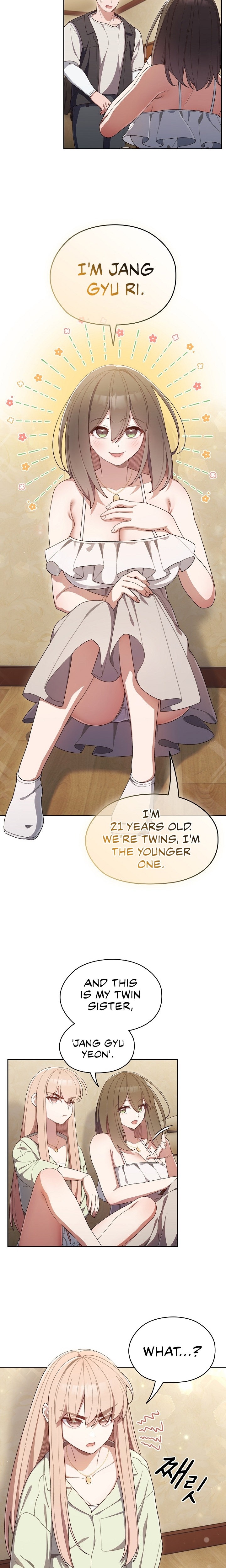 Boss! Give me your daughter! - Chapter 1 - picture 15