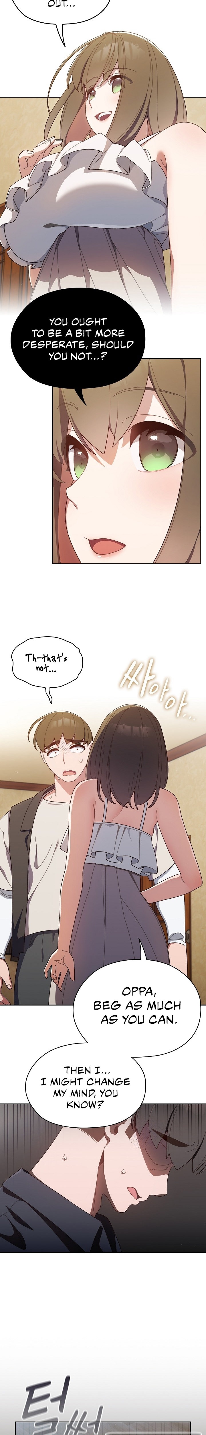Boss! Give me your daughter! - Chapter 1 - picture 22
