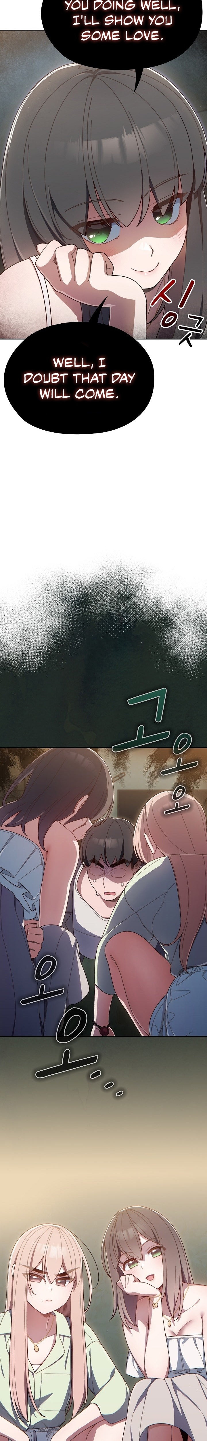Boss! Give me your daughter! - Chapter 1 - picture 27