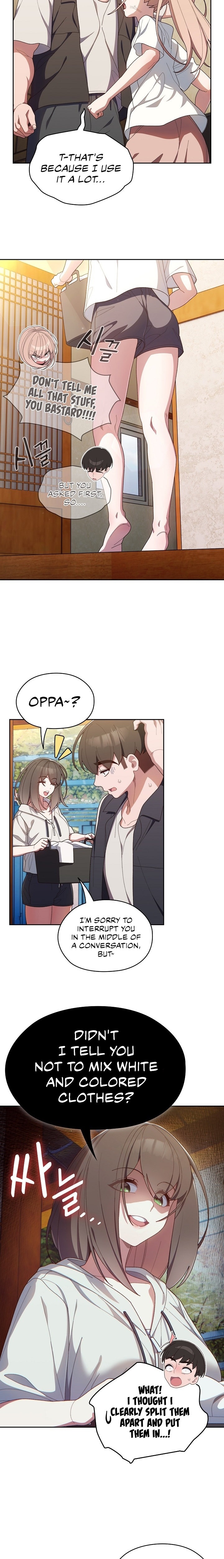 Boss! Give me your daughter! - Chapter 2 - picture 1