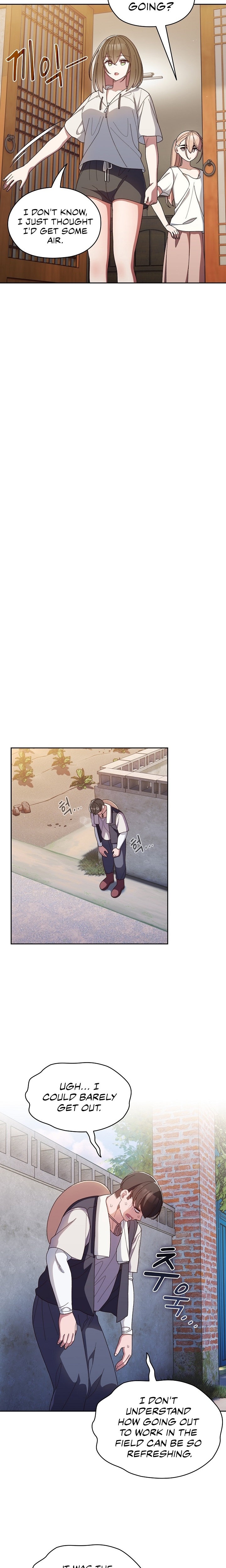 Boss! Give me your daughter! - Chapter 2 - picture 10