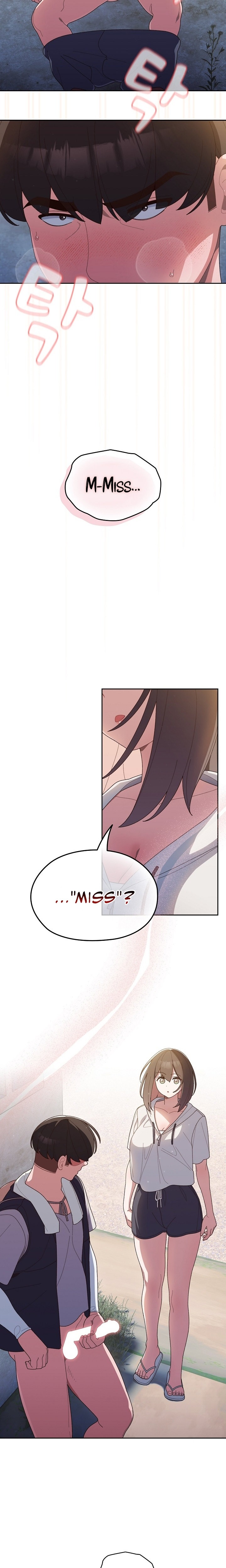 Boss! Give me your daughter! - Chapter 2 - picture 19