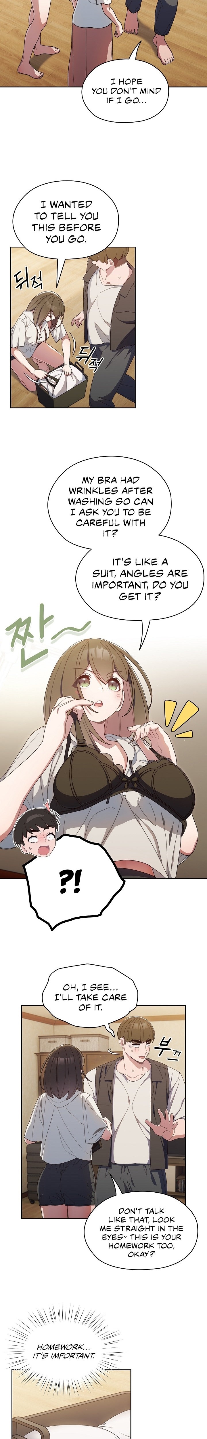 Boss! Give me your daughter! - Chapter 2 - picture 5