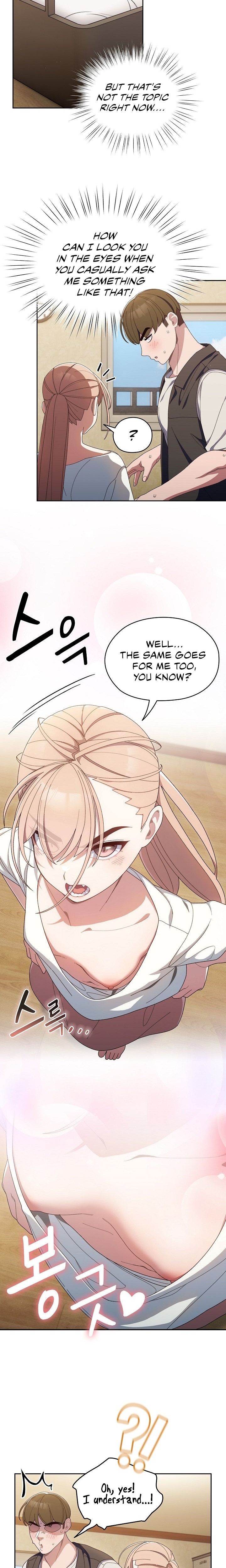 Boss! Give me your daughter! - Chapter 2 - picture 6