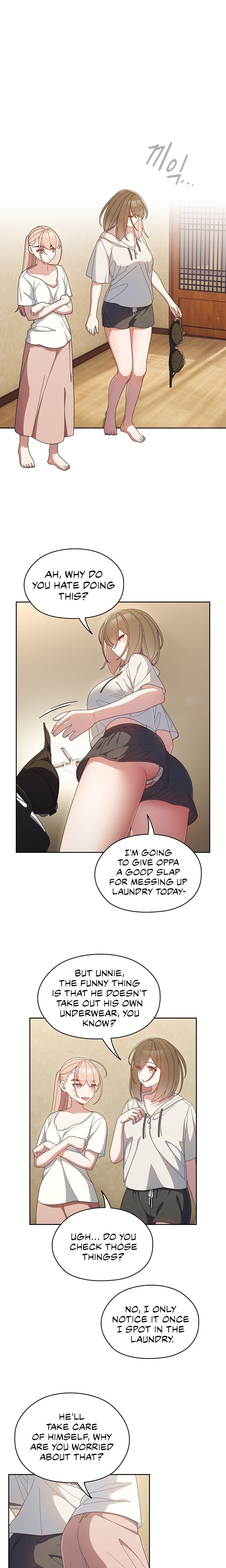 Boss! Give me your daughter! - Chapter 2 - picture 8