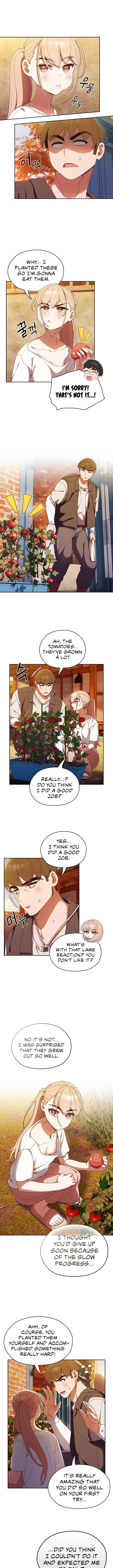 Boss! Give me your daughter! - Chapter 3 - picture 5