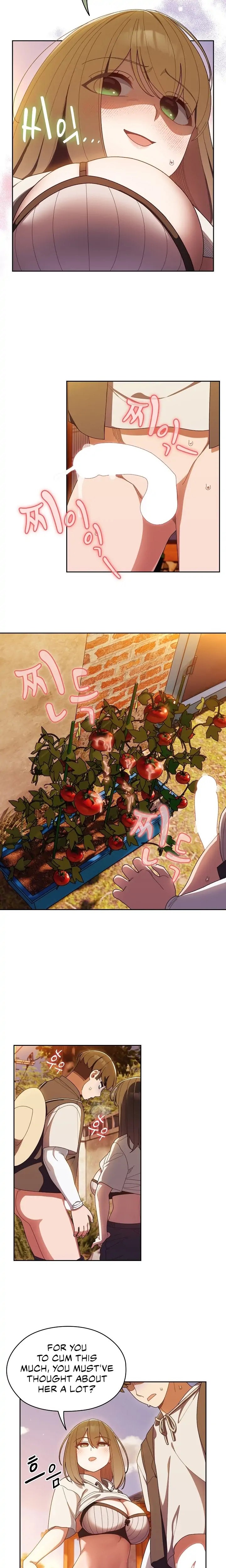 Boss! Give me your daughter! - Chapter 4 - picture 10