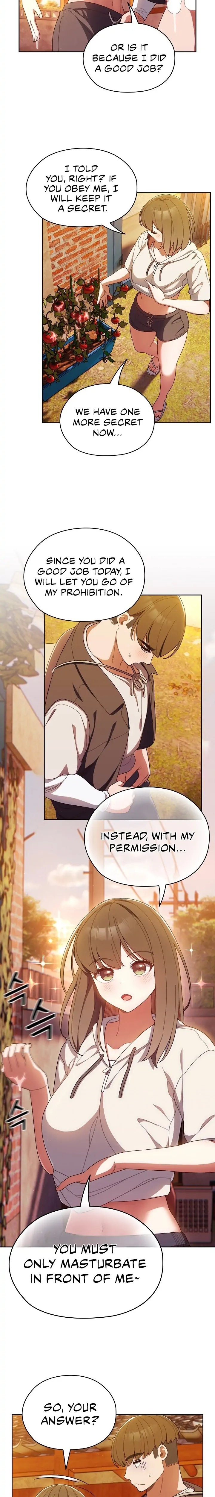 Boss! Give me your daughter! - Chapter 4 - picture 11