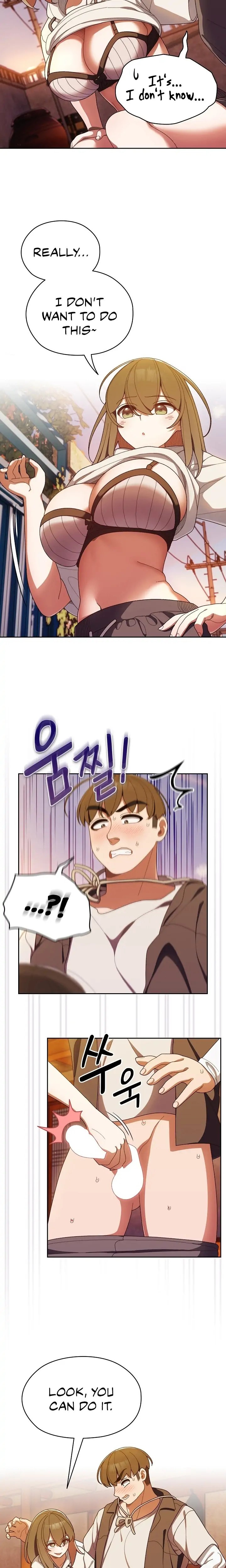 Boss! Give me your daughter! - Chapter 4 - picture 2