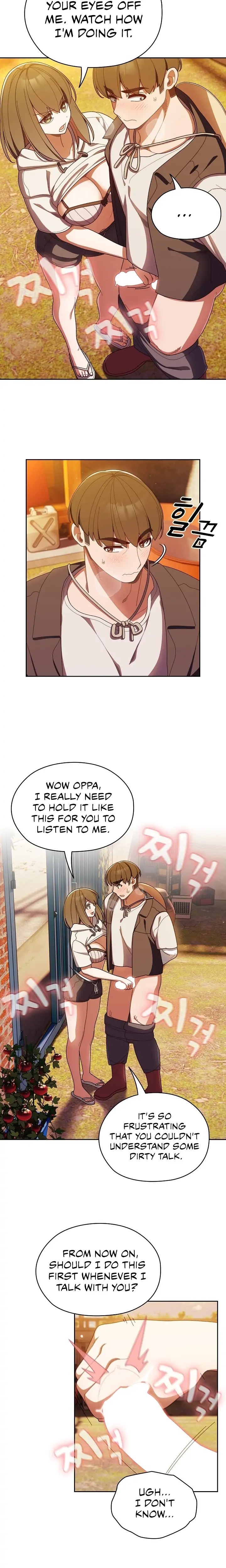 Boss! Give me your daughter! - Chapter 4 - picture 4