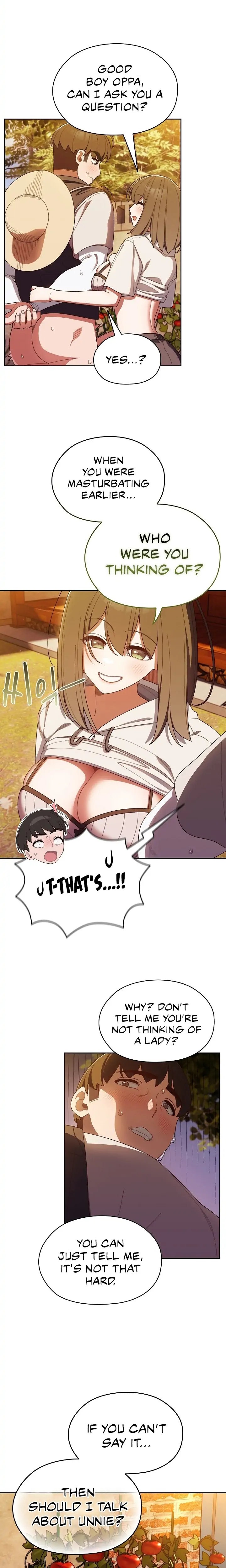 Boss! Give me your daughter! - Chapter 4 - picture 5