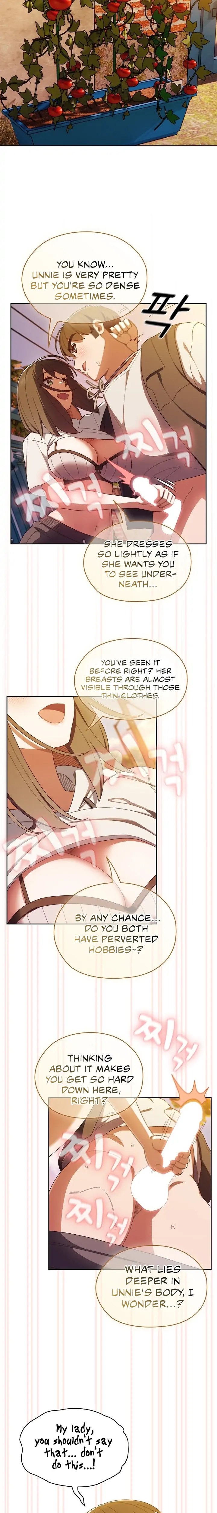 Boss! Give me your daughter! - Chapter 4 - picture 6
