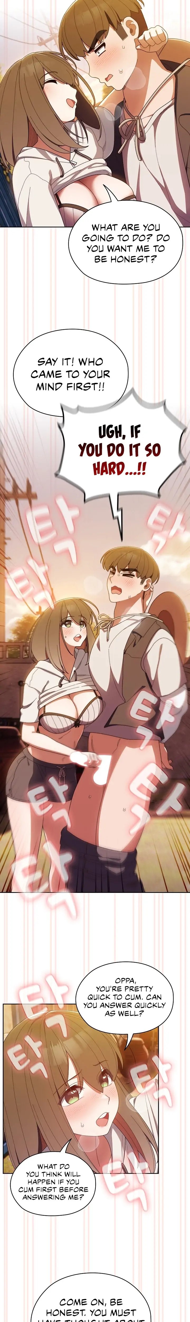 Boss! Give me your daughter! - Chapter 4 - picture 7
