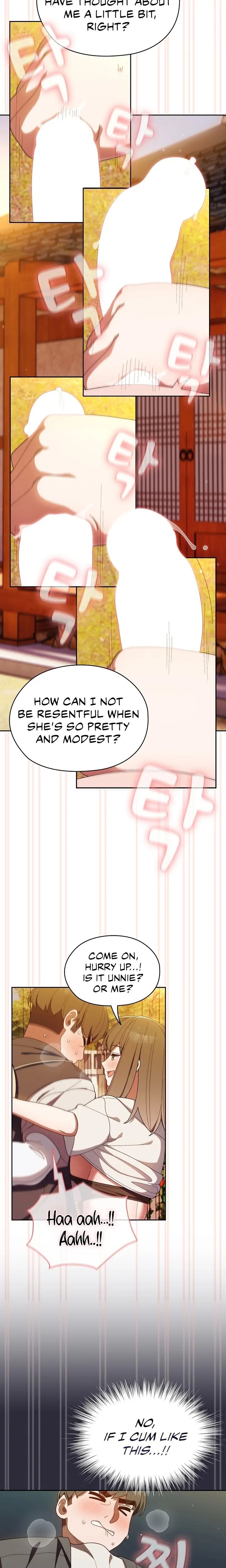 Boss! Give me your daughter! - Chapter 4 - picture 8