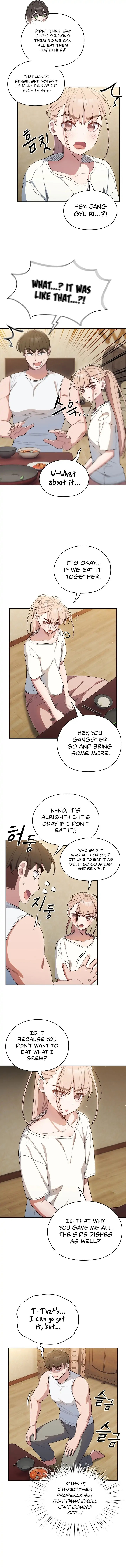Boss! Give me your daughter! - Chapter 5 - picture 1