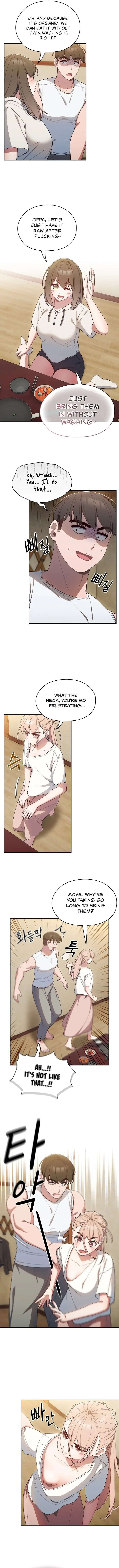 Boss! Give me your daughter! - Chapter 5 - picture 2