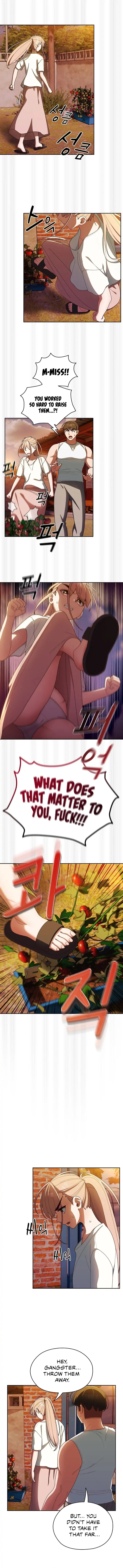 Boss! Give me your daughter! - Chapter 5 - picture 4