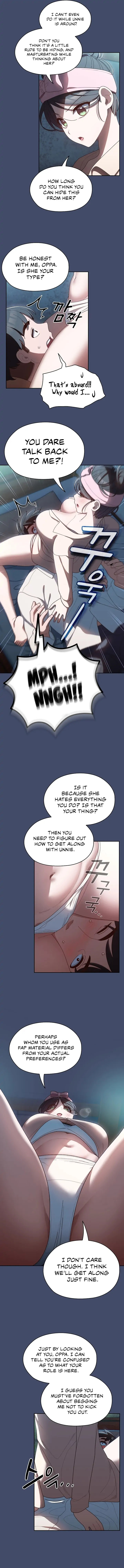 Boss! Give me your daughter! - Chapter 6 - picture 1