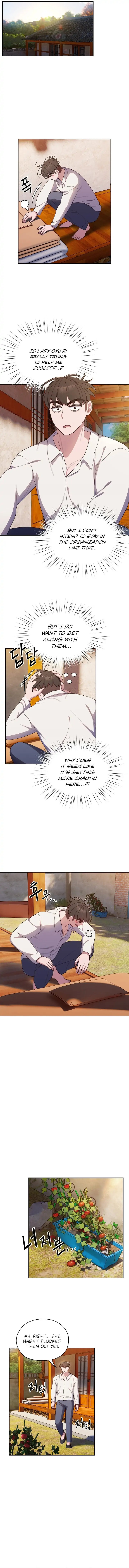 Boss! Give me your daughter! - Chapter 6 - picture 3