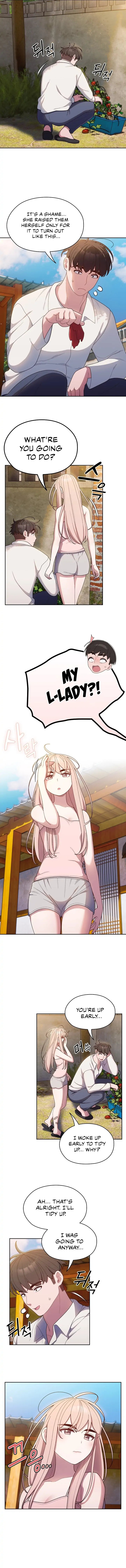 Boss! Give me your daughter! - Chapter 6 - picture 4