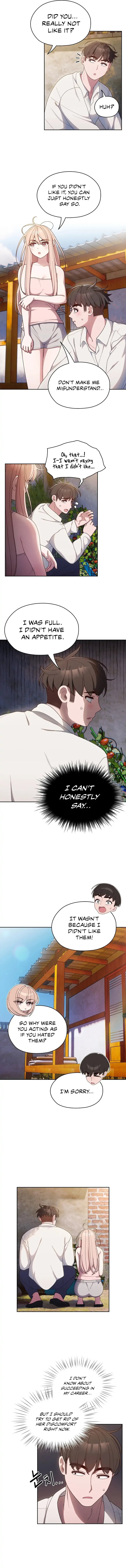 Boss! Give me your daughter! - Chapter 6 - picture 5