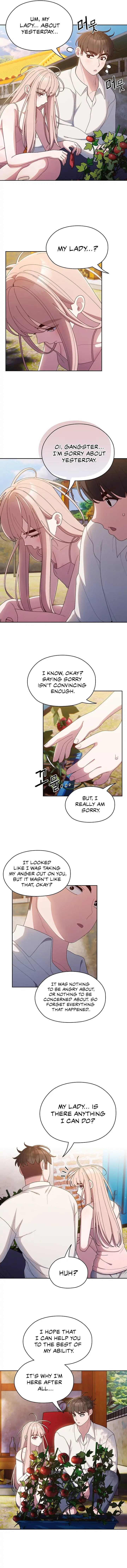 Boss! Give me your daughter! - Chapter 6 - picture 6
