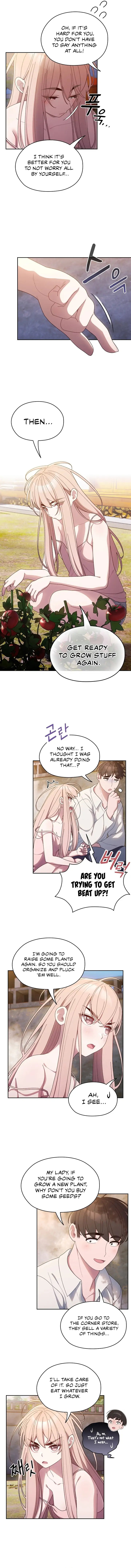 Boss! Give me your daughter! - Chapter 6 - picture 7