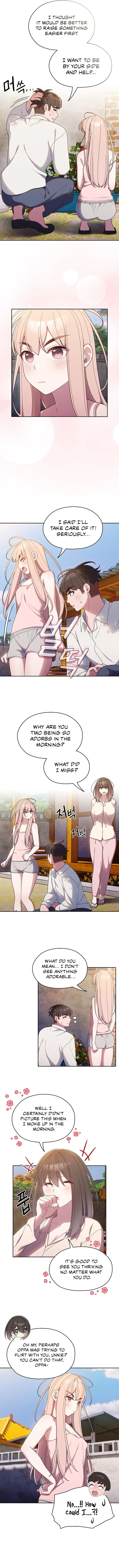 Boss! Give me your daughter! - Chapter 6 - picture 8